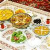 رژیم غذایی سالم در ماه رمضان