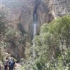 آبشار شاهاندشت- خرداد 1401