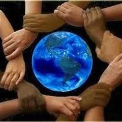 we are the world- کسی می‌تونه ادعای انسانیت کنه که...