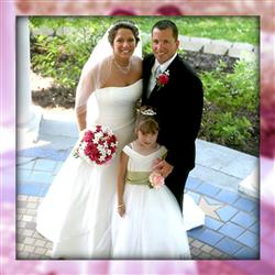 wedding party and step children- آیا در هنگام ازدواج با مرد صاحب فرزند، جشن عروسی بگیرید یا خیر؟