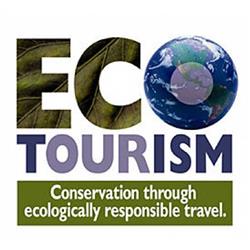 ecotourism- «چگونه در طبیعت سفر کنید؟» یا «آداب اکوتوریسم»