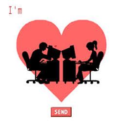 virtuale relationship - چگونه از اینترنت برای آشنایی با همسر آینده استفاده کنید؟