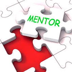 Mentor- مربی زندگی = Mentor