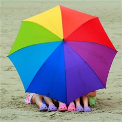 umberella- آنچه در کارگاه "چتری در برابر باران انتقاد!" گذشت