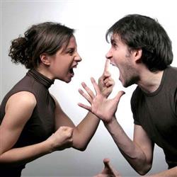 anger- چگونه با شوهر بدزبان و توهین کننده رفتار کنید؟-1