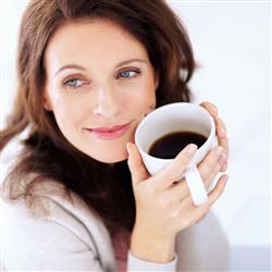نوشیدن قهوه- عادت شهریور: قرارملاقات با خودم