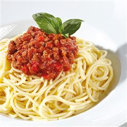اسپاگتی- داستان اسپاگتی