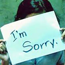 عذرخواهی- چگونه عذرخواهی کنید؟- سه مرحله اصلی