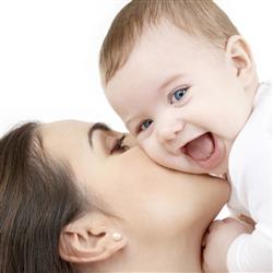 مسئولیت‌های مادر در چهار سال اول زندگی کودک