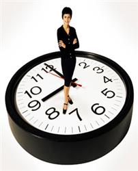 مدیریت زمان- همه رازهای مدیریت زمان من!