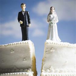 divorce- طلاق گرفتن یا نگرفتن؟ مسئله این است!