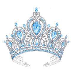 crown- ملکه قصر کوچک خود باشید- تمرینات ملکه