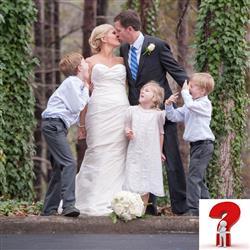 stepfamily- آیا با مرد بچه‌دار ازدواج کنید؟