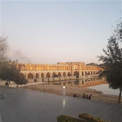 33pol- اصفهان – بهمن 1398