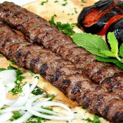 kabab koobideh- همه‌چیز درباره کباب‌کوبیده
