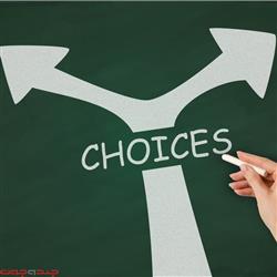 choice- هفت رفتار مخرب چیست؟