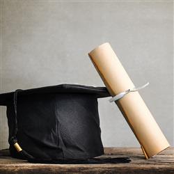 graduation-cap- سنگ نشانه: دفاع از پایان‌نامه ارشد کارشناسی