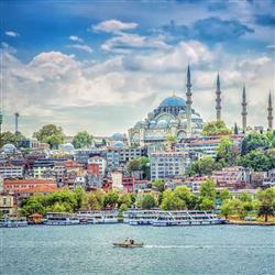 istanbul- استانبول 1401