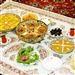 رژیم غذایی سالم در ماه رمضان
