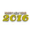 سال 2016 خوش آمدی!