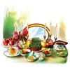 تعطیلات نوروز 1398 چگونه گذشت؟