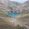 دریاچه سیاه رود- 1401