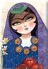 کلمات در سرم می چرخند...