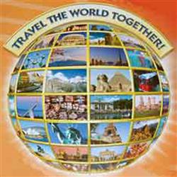 traveling- چالوس اردیبهشت ۱۳۹۳