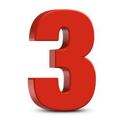 3- آیا می‌دانید سه مانع اصلی موفقیت چیست؟
