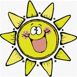 sun- با ابر و باد و مه و خورشید دوست باشیم!