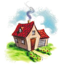 home- ما خانه خریدیم-۲