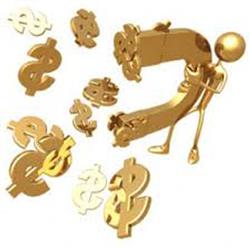 money magnet- $ کارگاه مغناطیس پول$