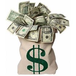 پول- فصل اول کتاب «دانش ثروتمند شدن»