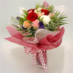 flowers- خبرهای خوب شما- شماره ۴۹