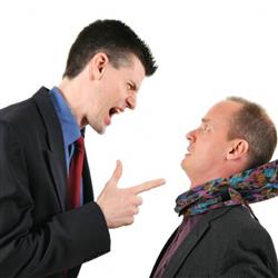 critism- چگونه انتقاد کنیم ولی نرنجانیم؟
