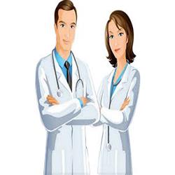 doctors- برای پزشکان جوان، همکاران عزیزم