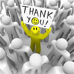 thank you chalenge- نتیجه چالش سپاسگزاری چی شد؟