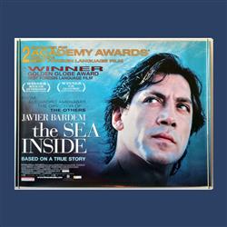 sea inside- فیلم  sea inside و  مبحث Euthansia 