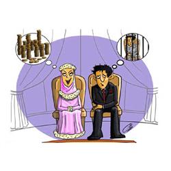 mehrieh- مهریه و مراسم  بله برون-2