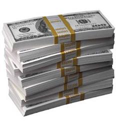 money- دروغ بزرگ: سخت می‌گیرد جهان بر مردمان سختکوش