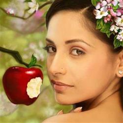 eve- سلام به حوا