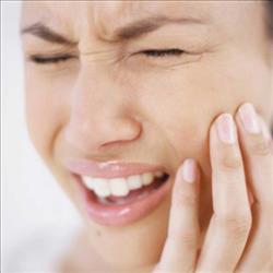 toothache- یک دندانم رفت...