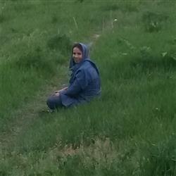 meditatin in nature- مراقبه در طبیعت