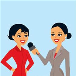 interview- آیا مرغ آمین این دور و وراست؟!