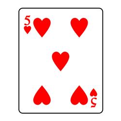 5hearts- پنج زبان عشق