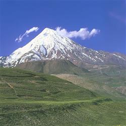damavand- میخوام برم کوه ... شکار آهو ...