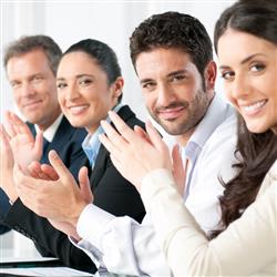 clapping- 7 عادت مردمان موفق و موثر چیست؟