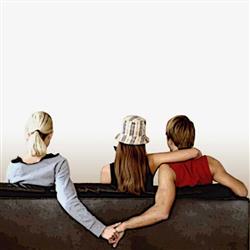 disloyalty- خیانت در زندگی زناشویی