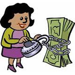 thrifty- آقایان! ازدواج کنید تا پولدار شوید!