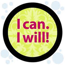 I can- راستی راستی، خواستن، توانستن است!
